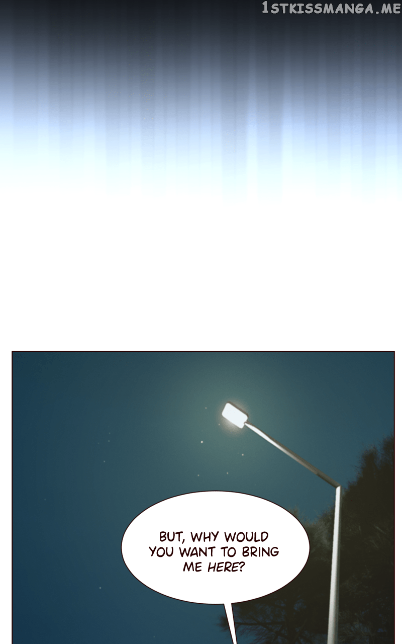 The Last Bloodline Chapter 24 - page 23