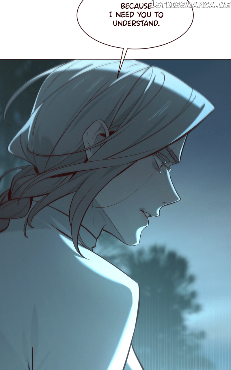 The Last Bloodline Chapter 24 - page 25