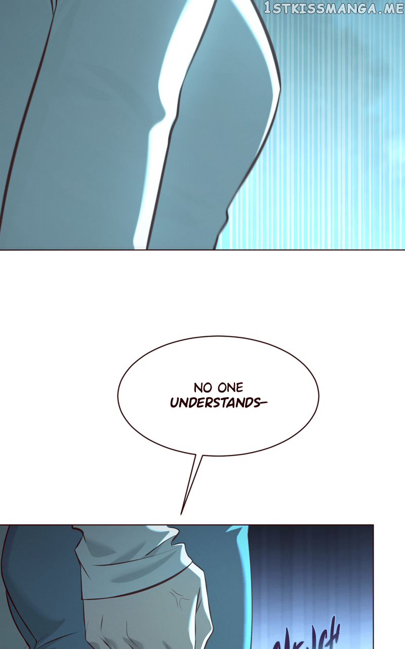 The Last Bloodline Chapter 24 - page 26