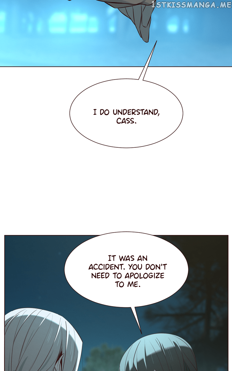 The Last Bloodline Chapter 24 - page 28