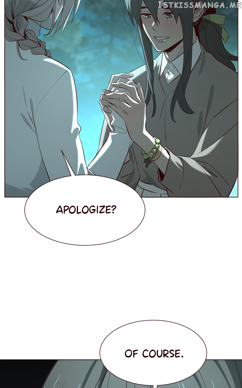 The Last Bloodline Chapter 24 - page 29