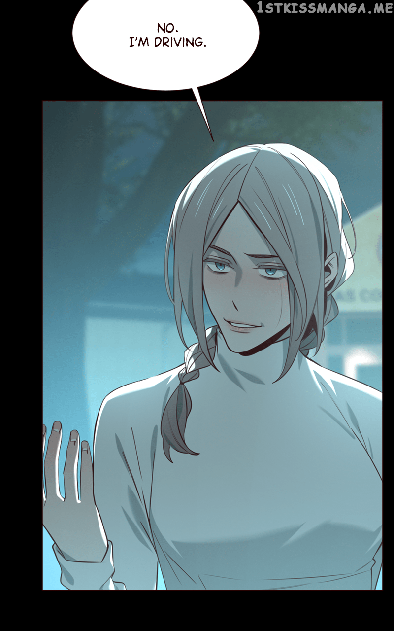 The Last Bloodline Chapter 24 - page 3