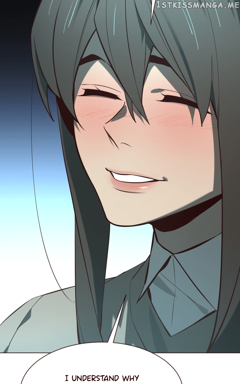 The Last Bloodline Chapter 24 - page 30