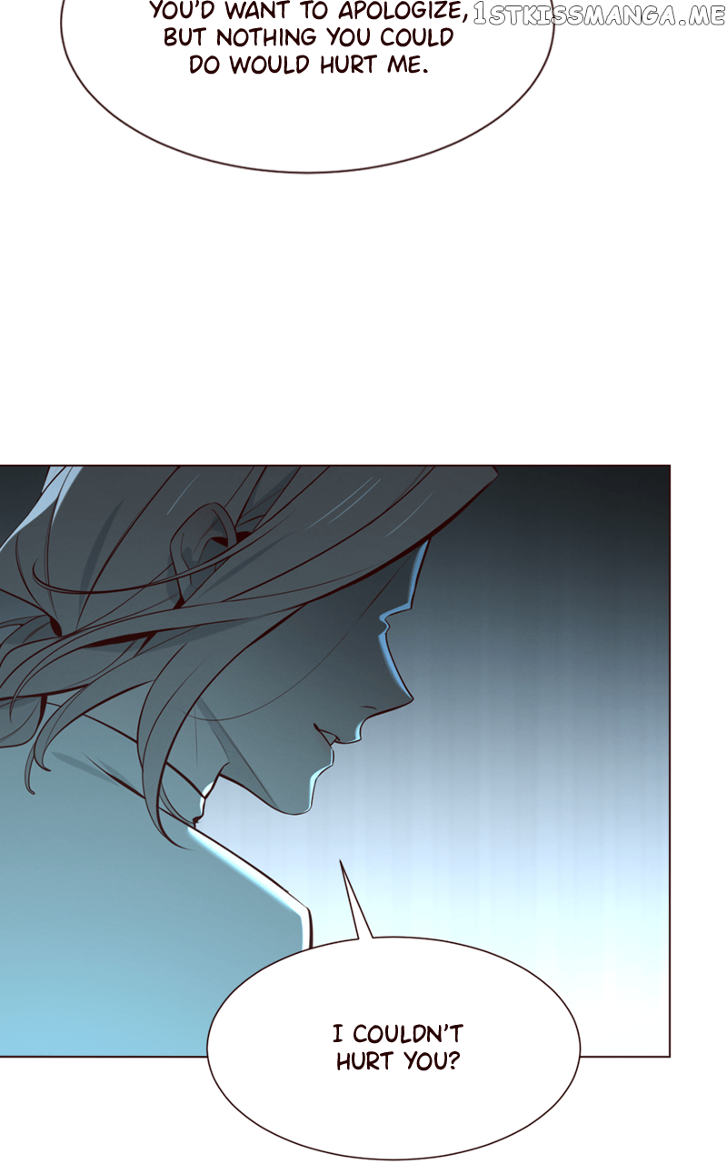 The Last Bloodline Chapter 24 - page 31