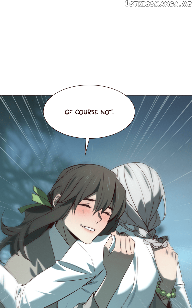 The Last Bloodline Chapter 24 - page 32