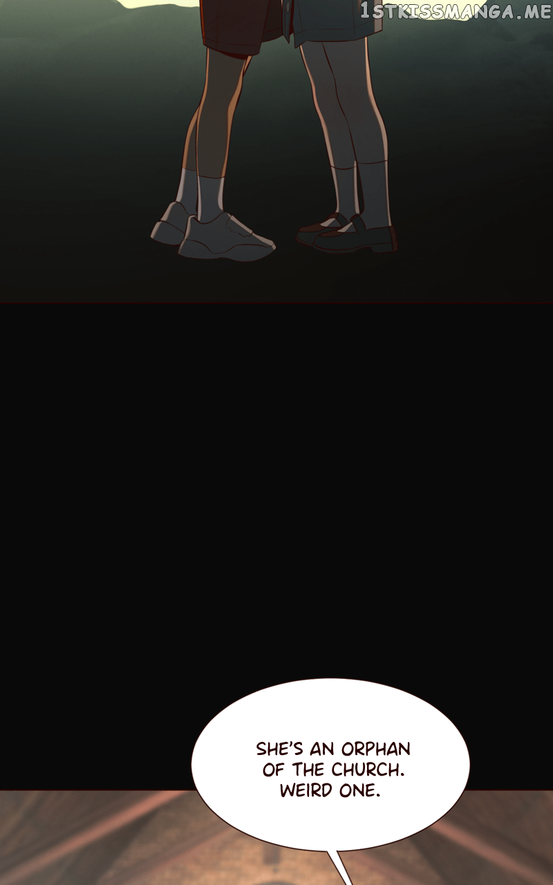 The Last Bloodline Chapter 24 - page 35