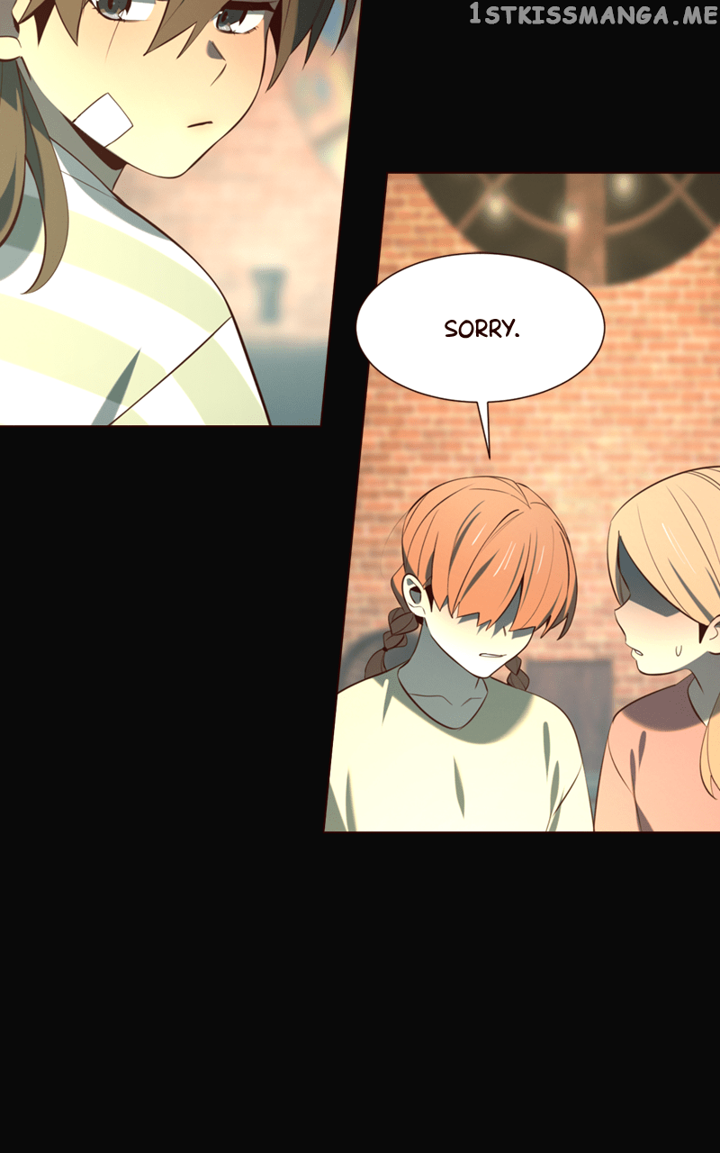 The Last Bloodline Chapter 24 - page 40