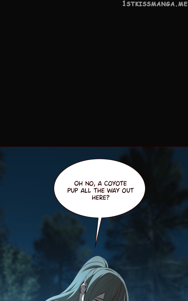 The Last Bloodline Chapter 24 - page 42