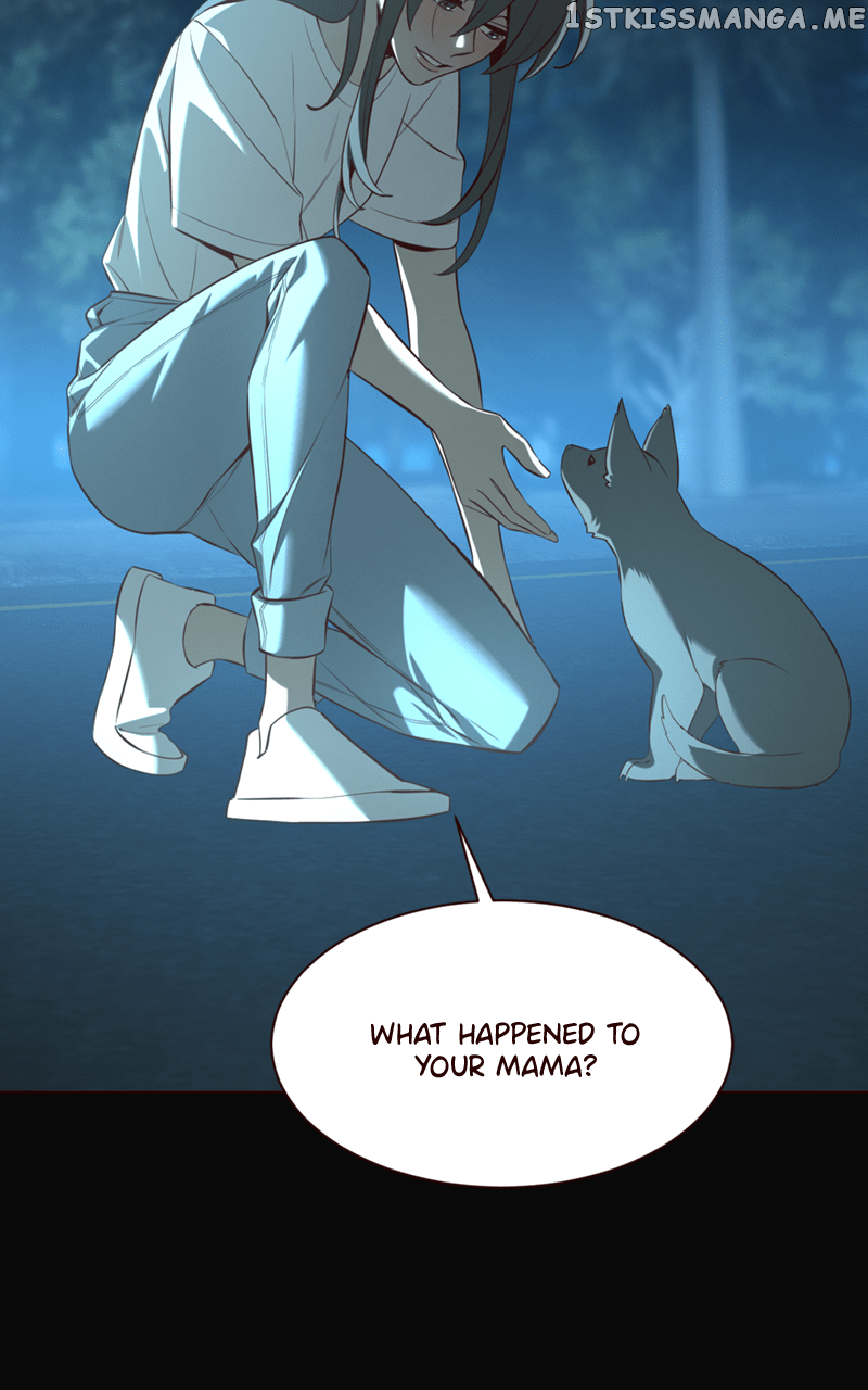 The Last Bloodline Chapter 24 - page 43