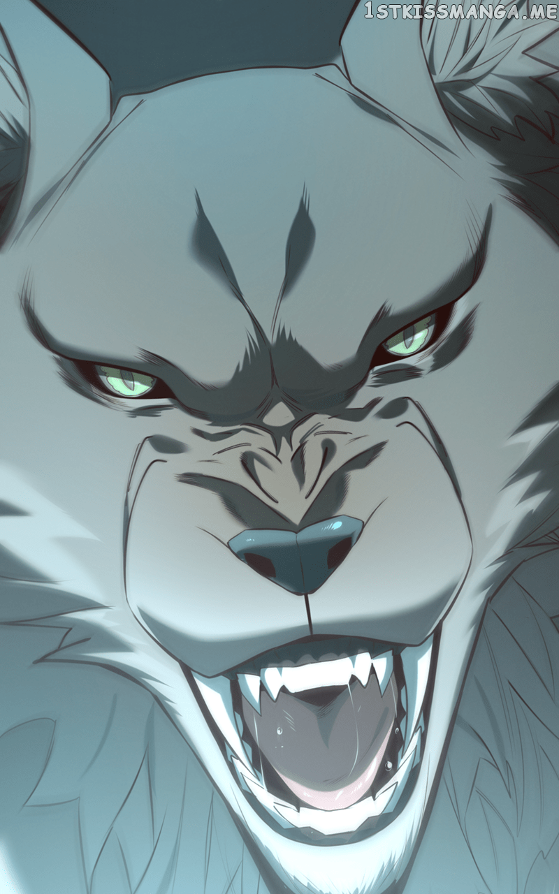The Last Bloodline Chapter 24 - page 47