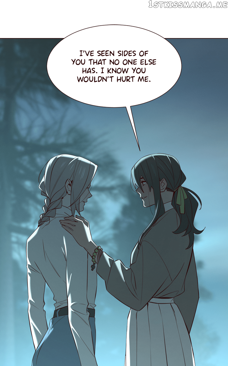 The Last Bloodline Chapter 24 - page 53