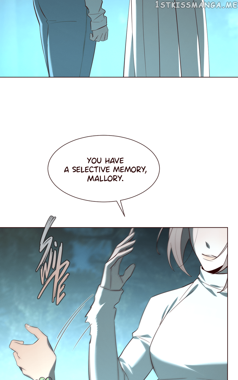 The Last Bloodline Chapter 24 - page 54