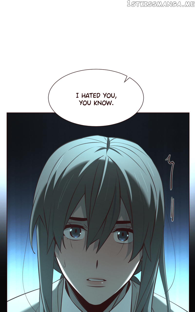 The Last Bloodline Chapter 24 - page 57