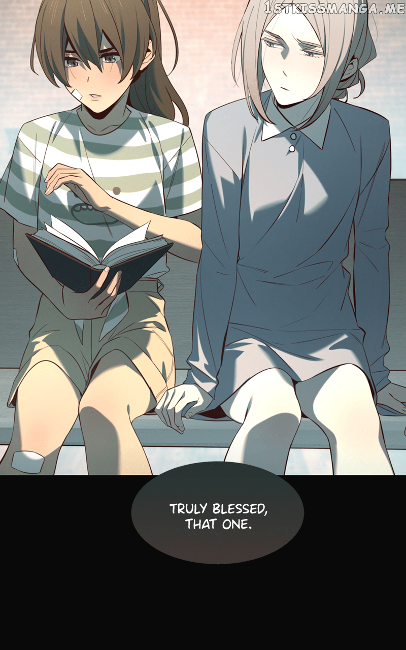 The Last Bloodline Chapter 24 - page 59