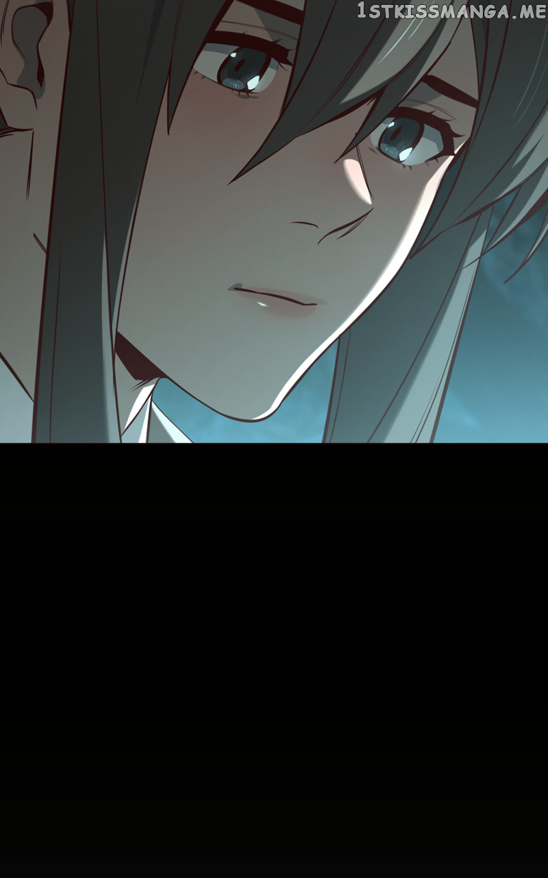The Last Bloodline Chapter 24 - page 6