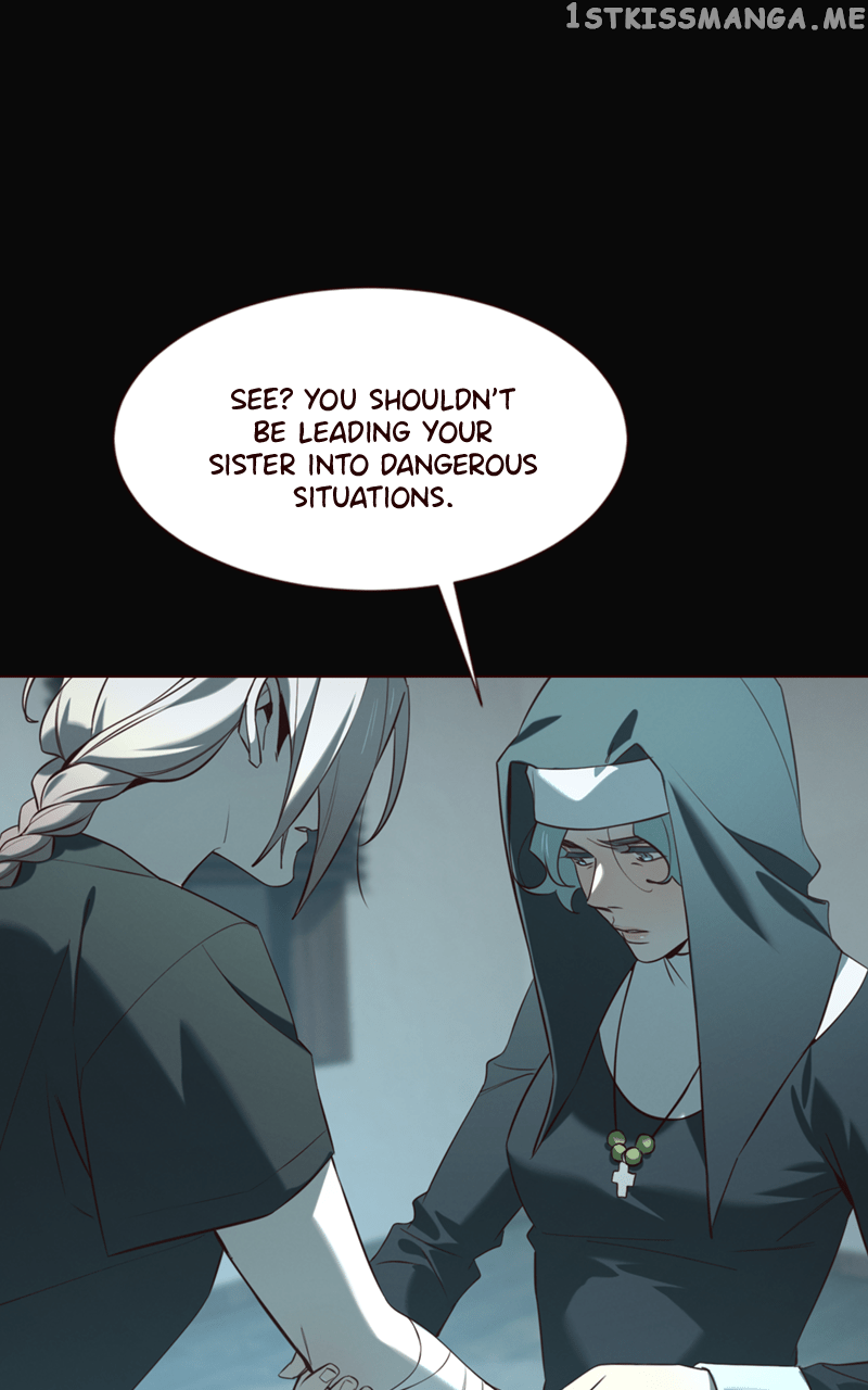 The Last Bloodline Chapter 24 - page 61