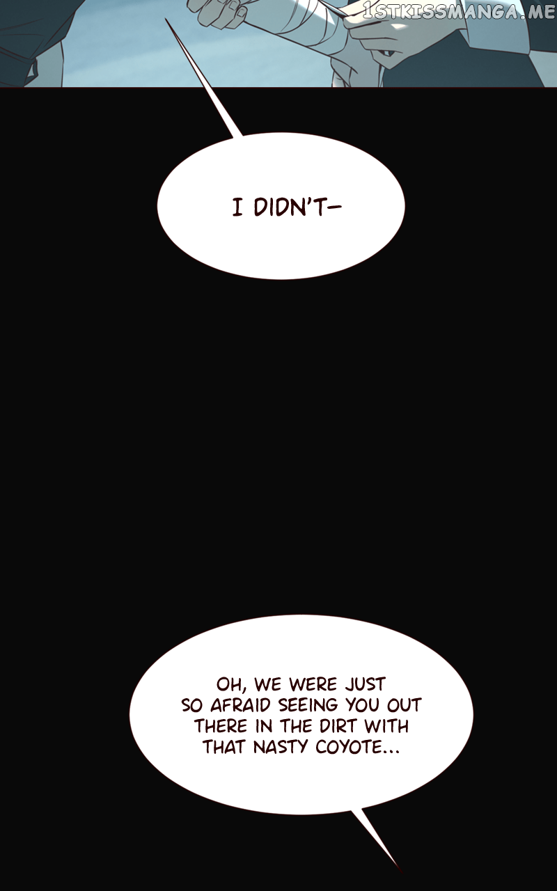 The Last Bloodline Chapter 24 - page 62