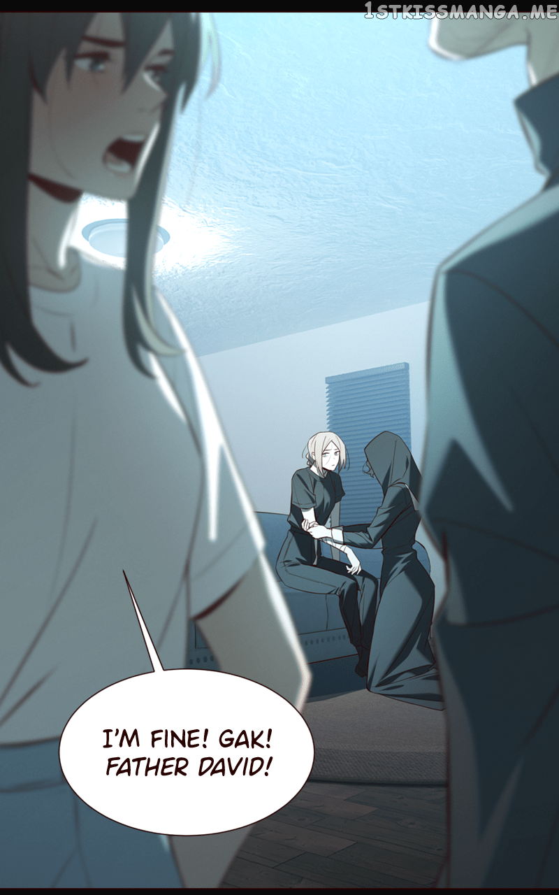 The Last Bloodline Chapter 24 - page 63