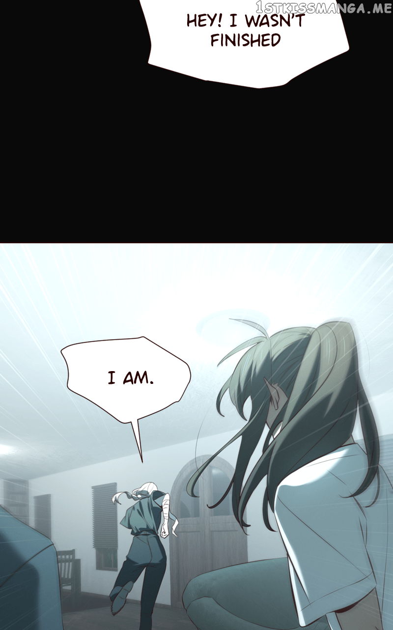 The Last Bloodline Chapter 24 - page 65