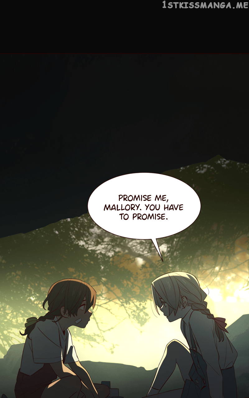 The Last Bloodline Chapter 24 - page 67