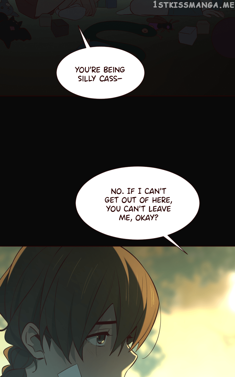 The Last Bloodline Chapter 24 - page 68