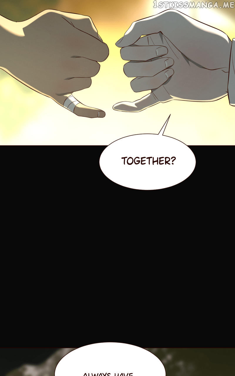 The Last Bloodline Chapter 24 - page 71