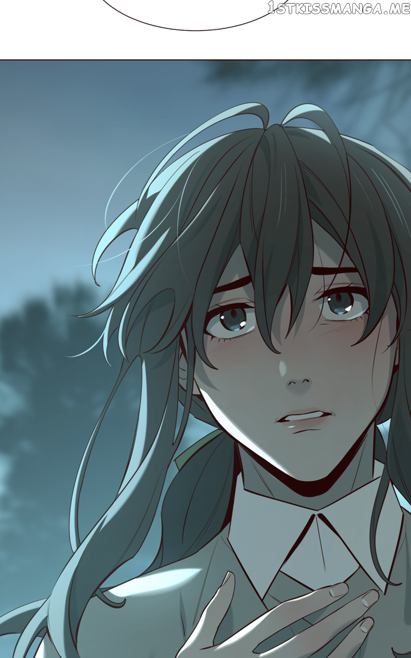 The Last Bloodline Chapter 24 - page 79