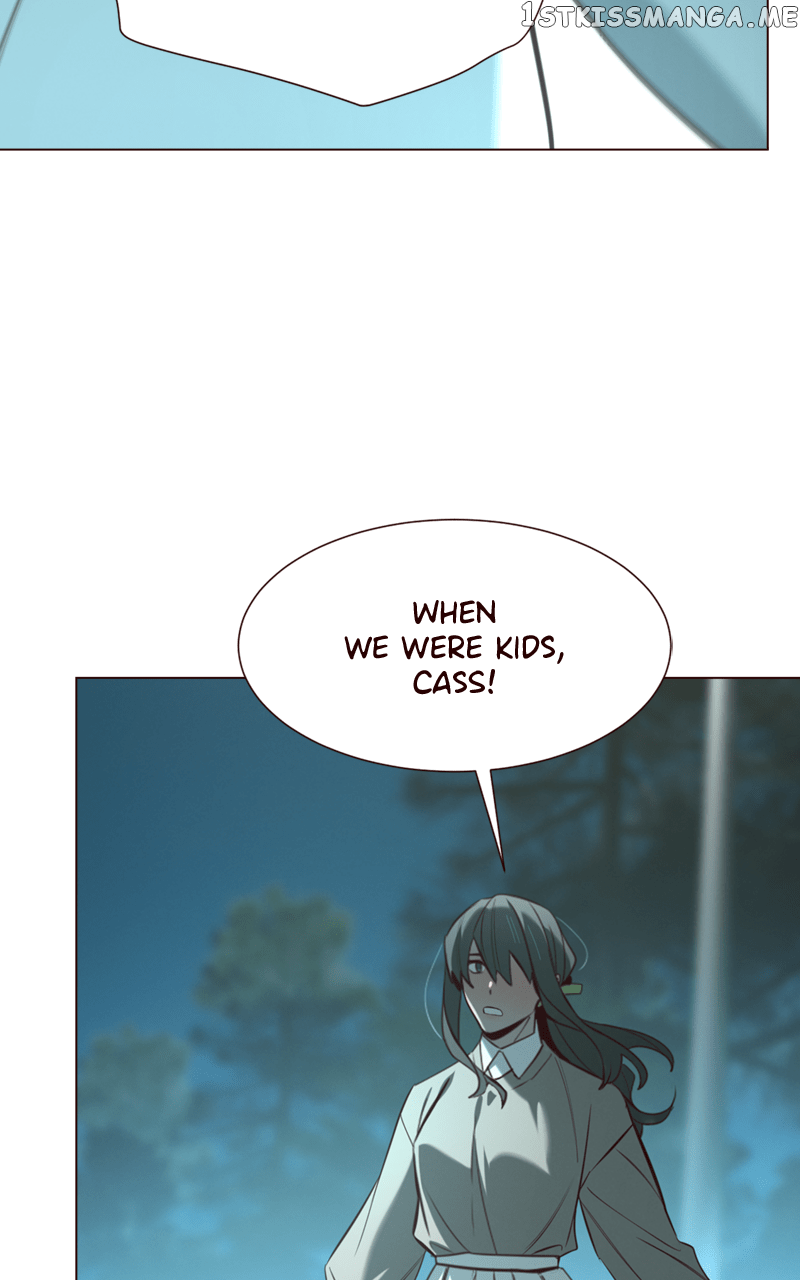The Last Bloodline Chapter 24 - page 82