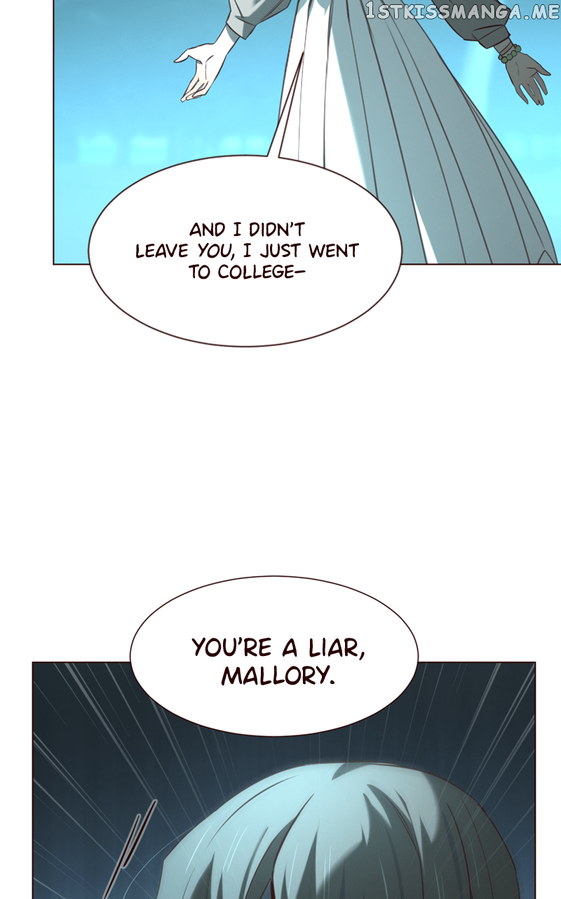 The Last Bloodline Chapter 24 - page 83