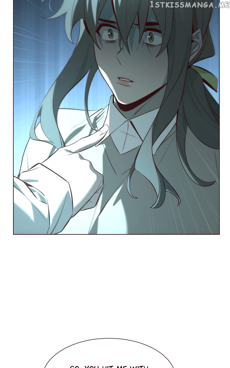 The Last Bloodline Chapter 24 - page 84