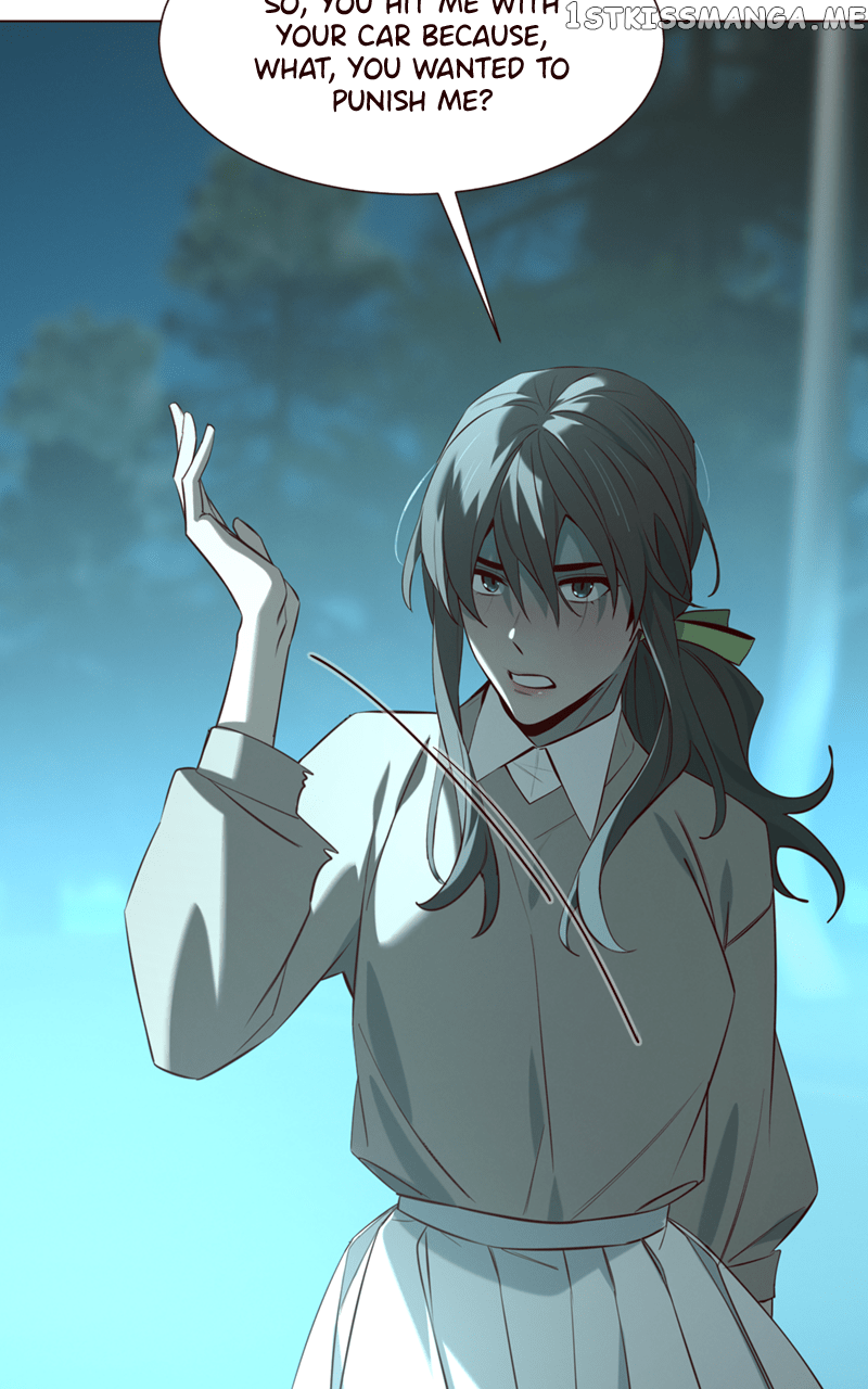 The Last Bloodline Chapter 24 - page 85