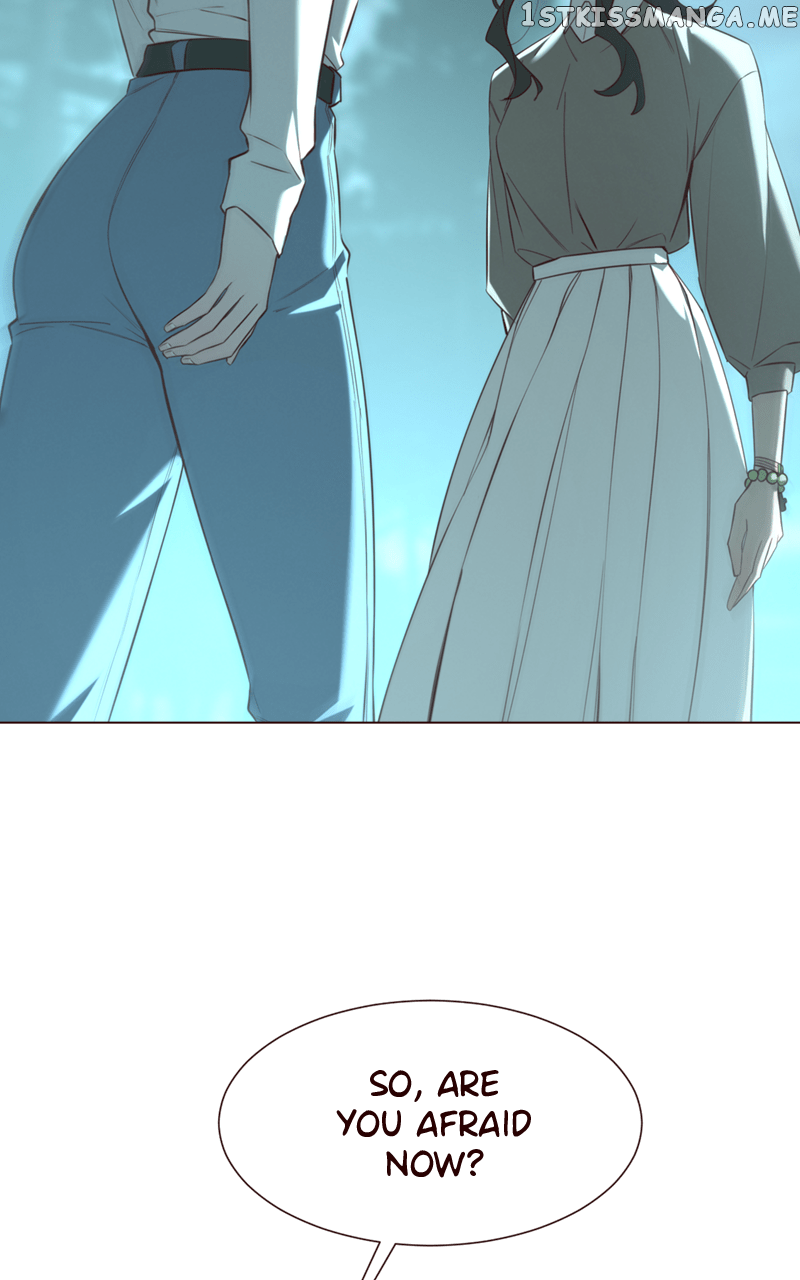 The Last Bloodline Chapter 24 - page 87