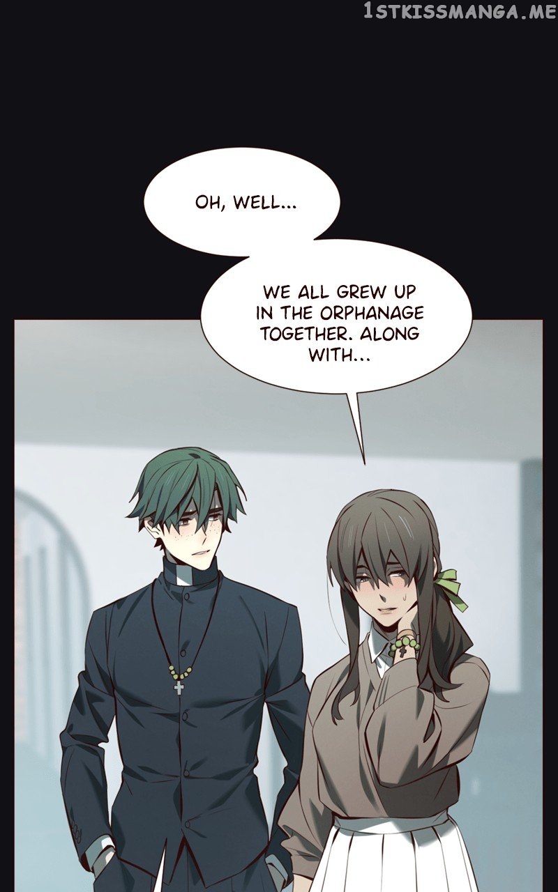 The Last Bloodline Chapter 19 - page 2