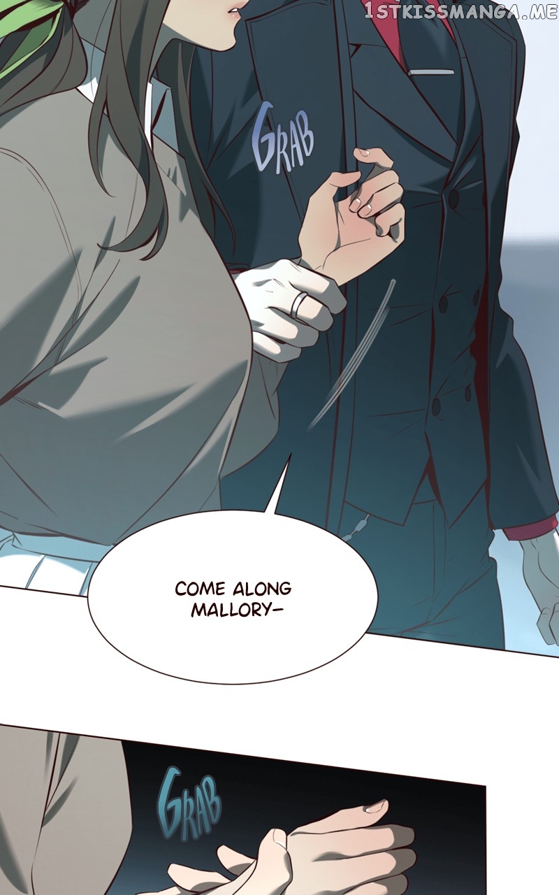 The Last Bloodline Chapter 19 - page 26