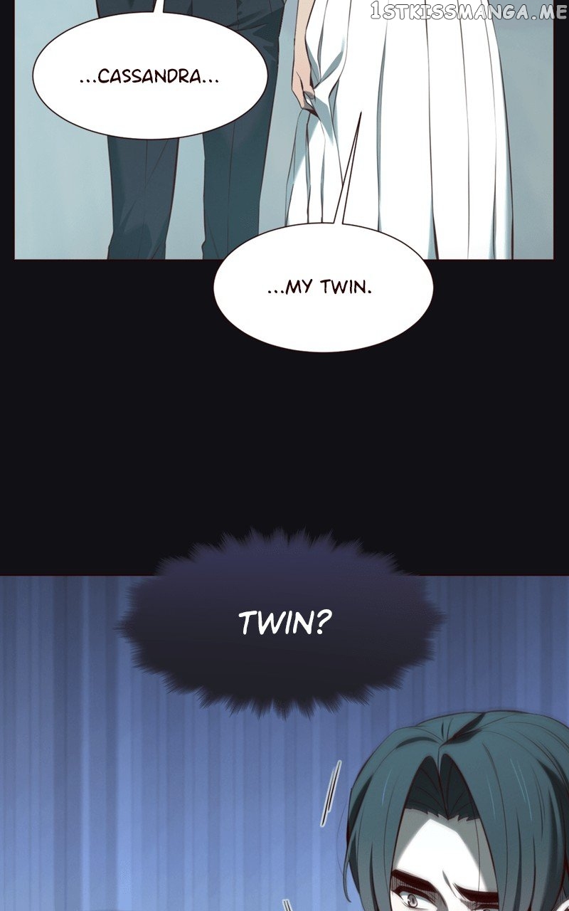 The Last Bloodline Chapter 19 - page 3