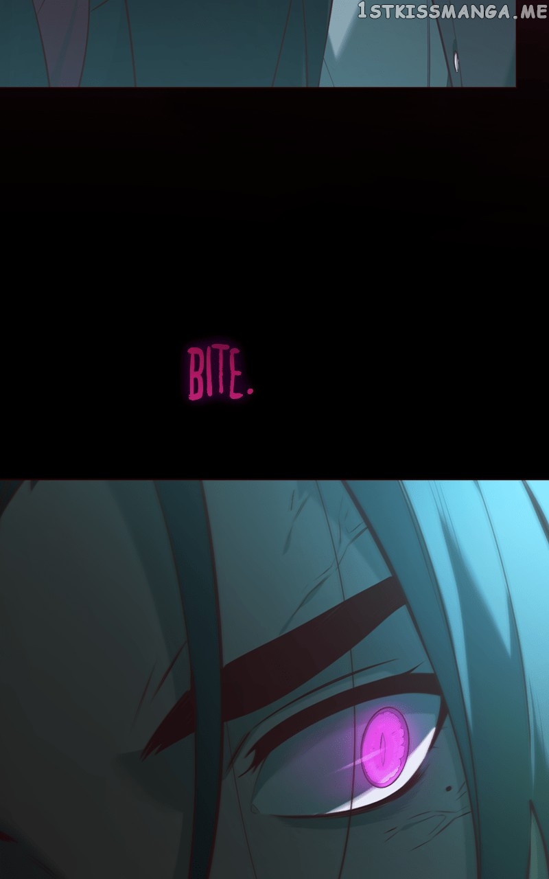 The Last Bloodline Chapter 19 - page 30
