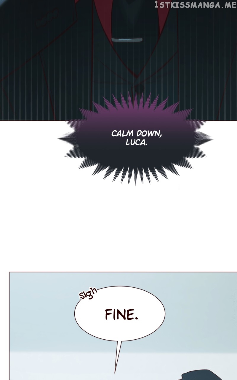 The Last Bloodline Chapter 19 - page 33