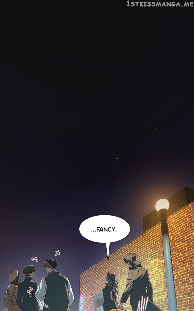 The Last Bloodline Chapter 19 - page 38