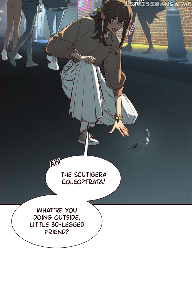 The Last Bloodline Chapter 19 - page 39