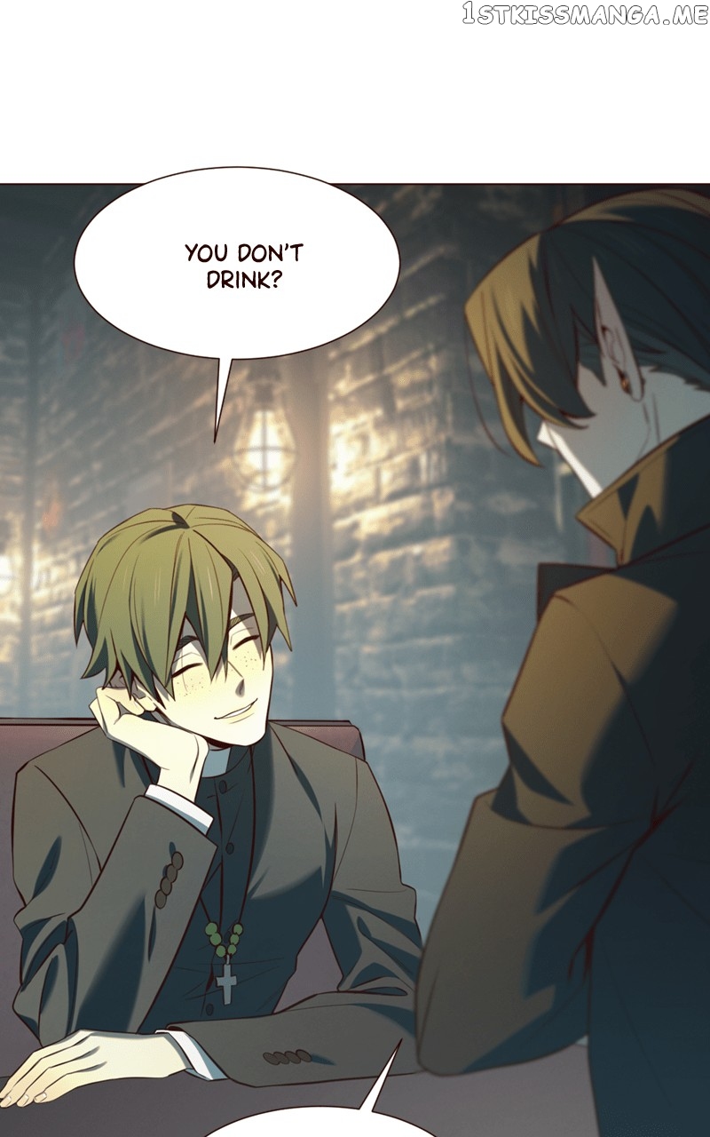 The Last Bloodline Chapter 19 - page 45