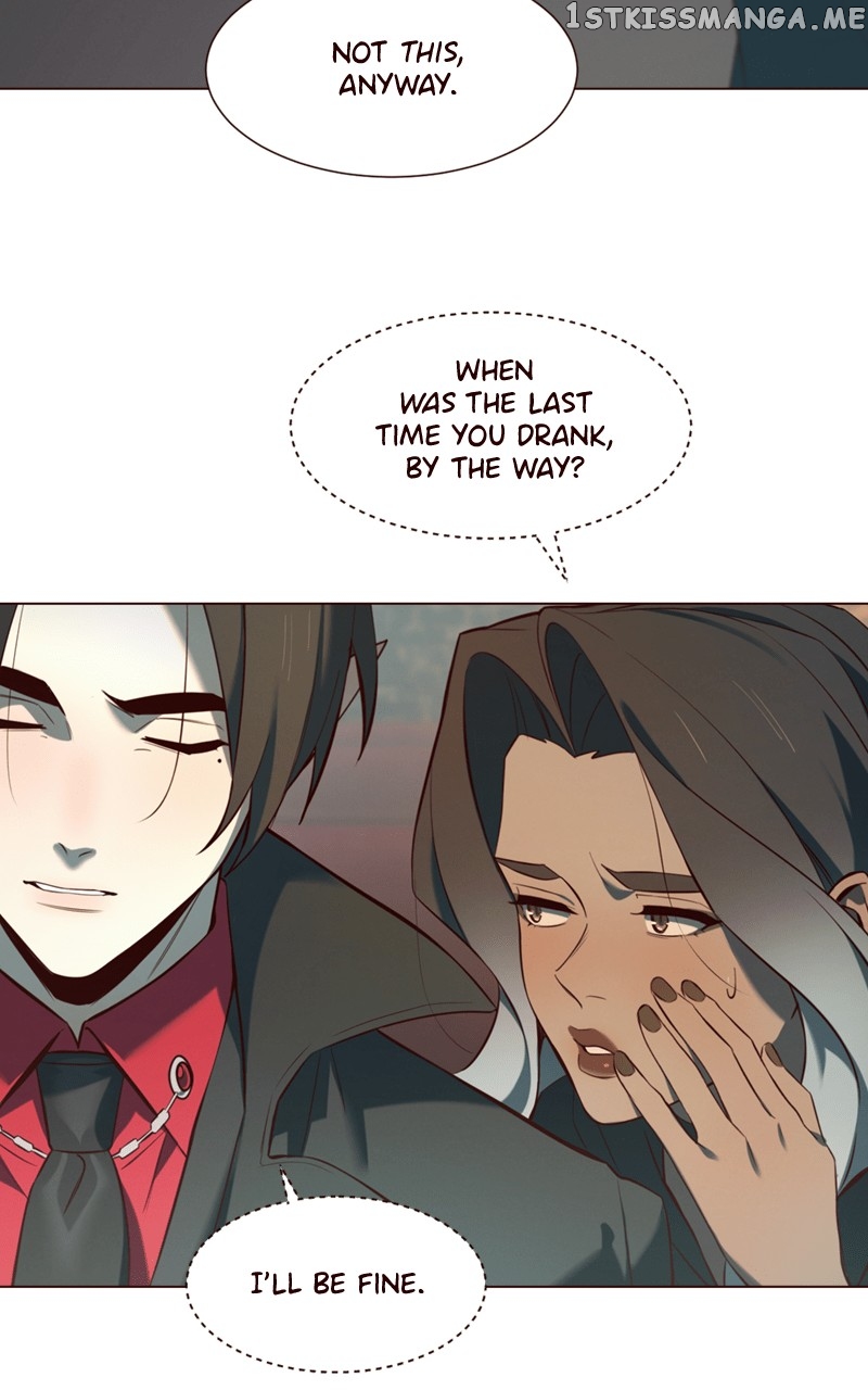The Last Bloodline Chapter 19 - page 46