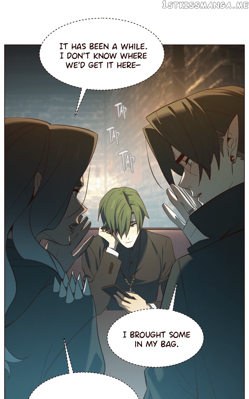 The Last Bloodline Chapter 19 - page 48