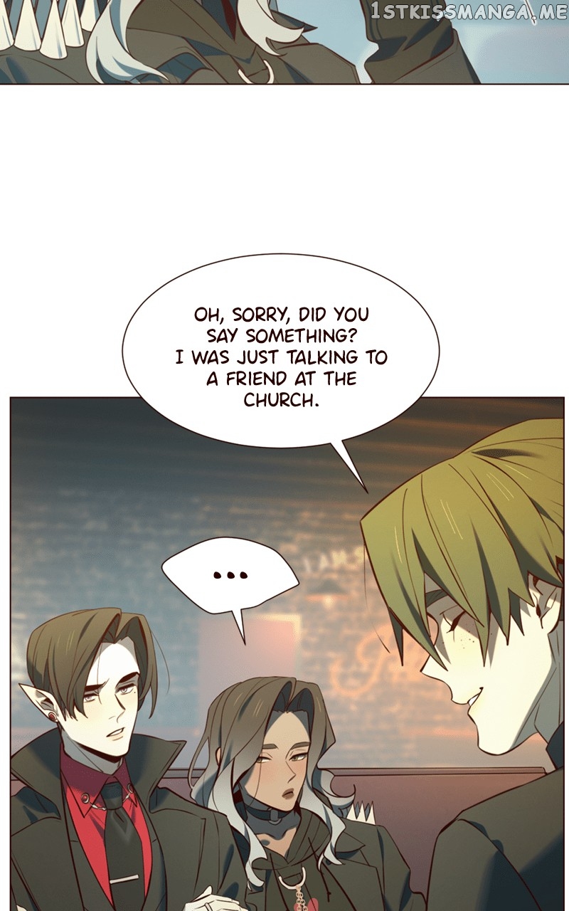 The Last Bloodline Chapter 19 - page 50