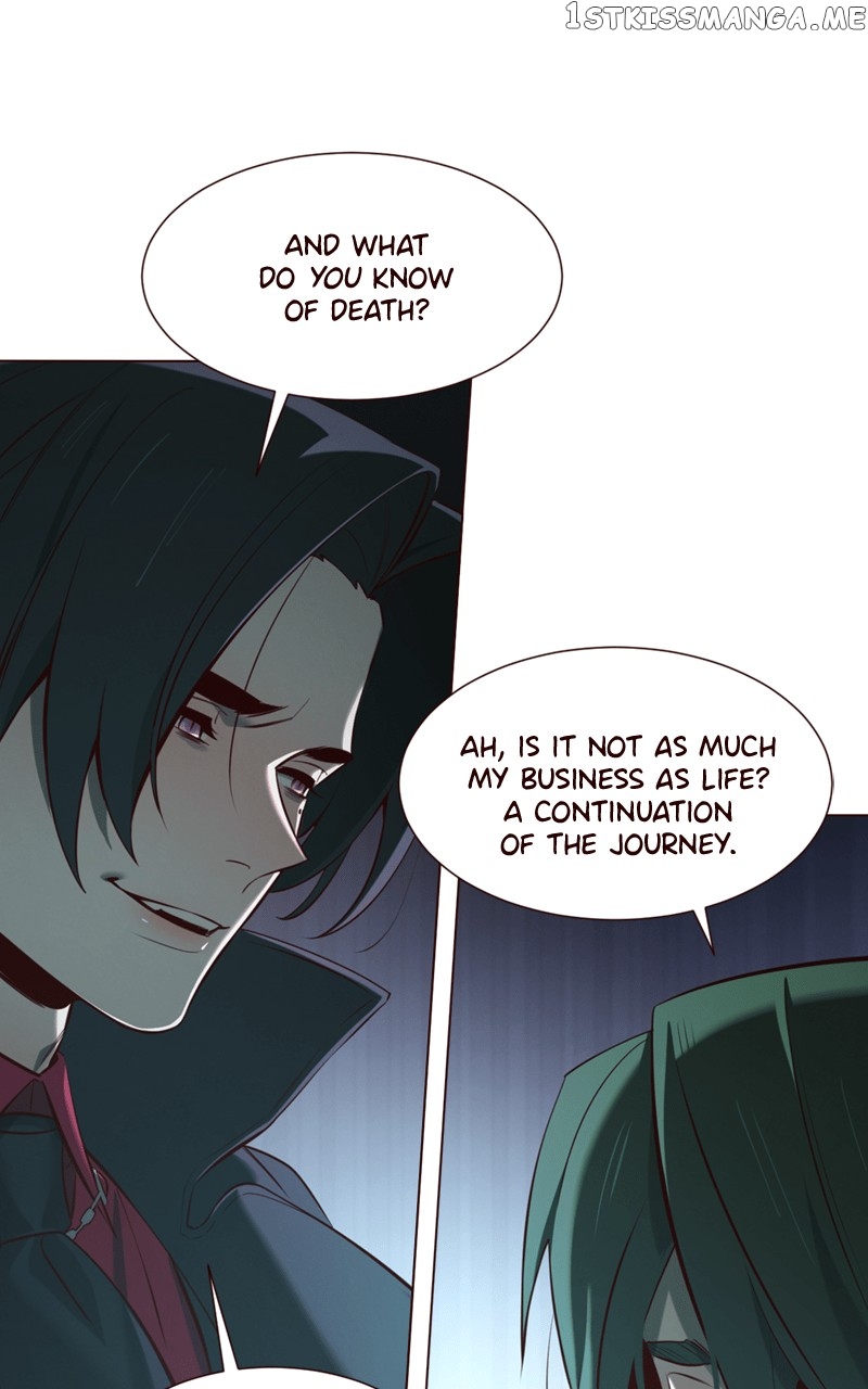 The Last Bloodline Chapter 19 - page 55
