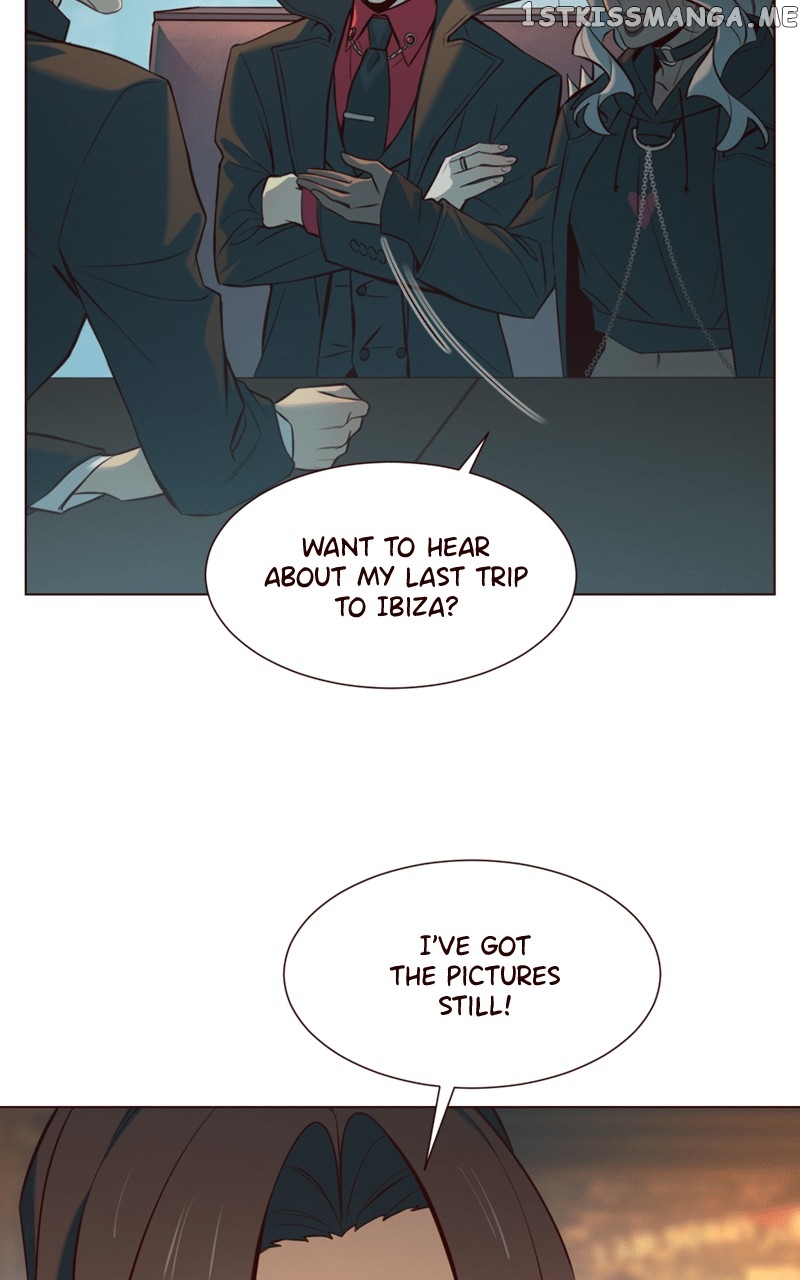 The Last Bloodline Chapter 19 - page 58