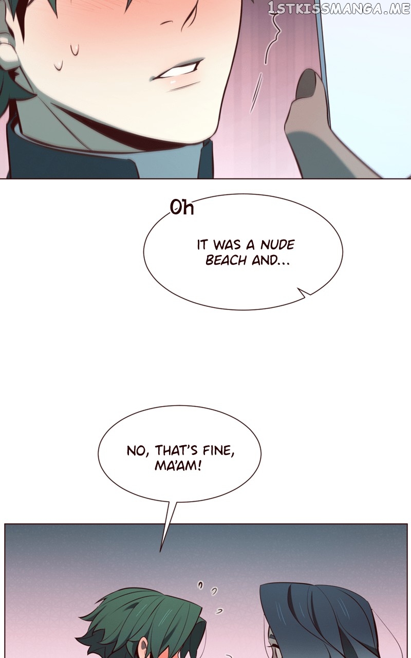 The Last Bloodline Chapter 19 - page 60