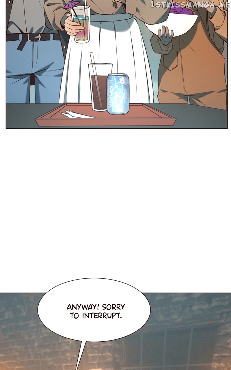 The Last Bloodline Chapter 19 - page 64