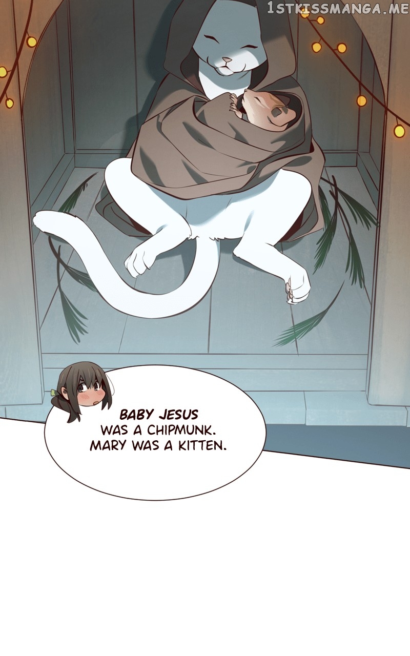 The Last Bloodline Chapter 19 - page 68