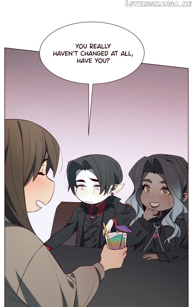 The Last Bloodline Chapter 19 - page 69