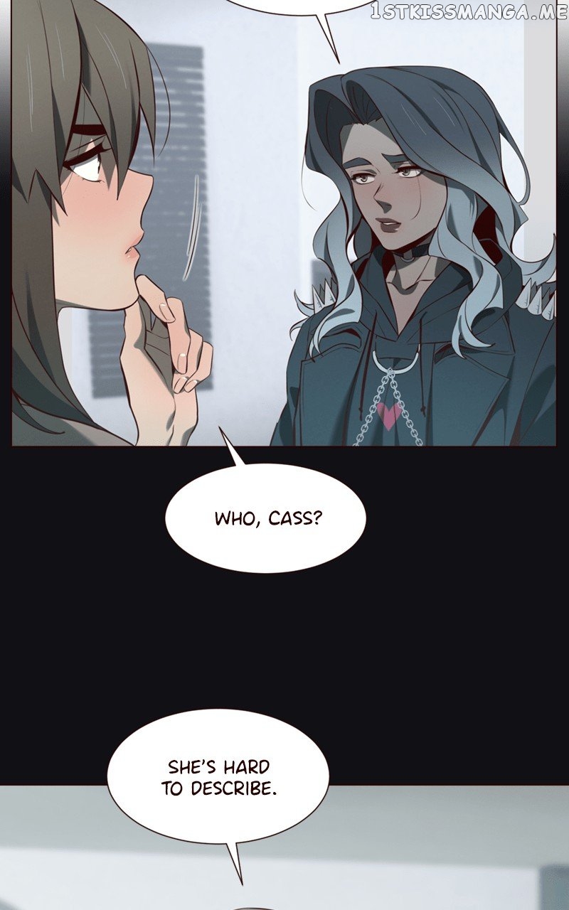 The Last Bloodline Chapter 19 - page 7